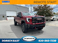 2024 GMC Sierra 2500HD AT4X