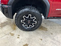 2024 GMC Sierra 2500HD AT4X