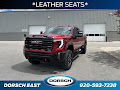 2024 GMC Sierra 2500HD AT4X