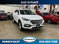 2017 Hyundai Santa Fe Sport 2.4 Base
