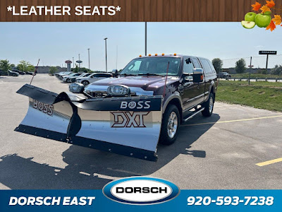 2010 Ford F-350SD