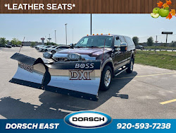 2010 Ford F-350SD Lariat