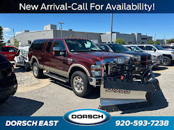 2010 Ford F-350SD Lariat