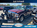 2010 Ford F-350SD Lariat