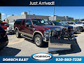 2010 Ford F-350SD Lariat