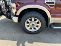 2010 Ford F-350SD Lariat