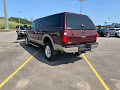 2010 Ford F-350SD Lariat