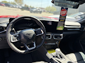 2026 Ford Mustang Shelby GT350