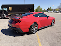 2026 Ford Mustang Shelby GT350