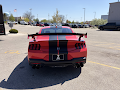 2026 Ford Mustang Shelby GT350