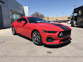 2026 Ford Mustang Shelby GT350