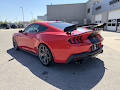 2026 Ford Mustang Shelby GT350