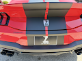 2026 Ford Mustang Shelby GT350