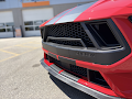2026 Ford Mustang Shelby GT350