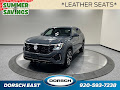 2025 Volkswagen Atlas Cross Sport 2.0T SEL Premium R-Line