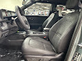 2027 Kia Seltos X-Line