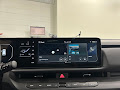 2027 Kia Seltos X-Line