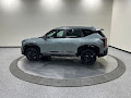2027 Kia Seltos X-Line