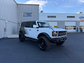 2026 Ford Bronco RTR Outer Banks