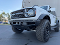 2026 Ford Bronco RTR Outer Banks