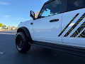 2026 Ford Bronco RTR Outer Banks
