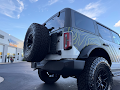 2026 Ford Bronco RTR Outer Banks