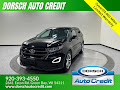 2016 Ford Edge Sport