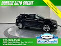 2016 Ford Edge Sport