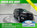 2016 Ford Edge Sport