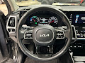 2024 Kia Sorento Hybrid EX