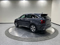 2024 Kia Sorento Hybrid EX