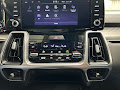 2024 Kia Sorento Hybrid EX
