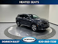 2024 Kia Sorento Hybrid EX