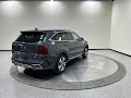 2024 Kia Sorento Hybrid EX