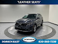 2024 Kia Sorento Hybrid EX