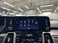 2024 Kia Sorento Hybrid EX