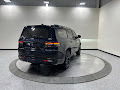 2022 Jeep Grand Wagoneer Series II