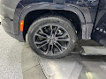 2022 Jeep Grand Wagoneer Series II