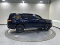 2022 Jeep Grand Wagoneer Series II