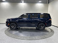 2022 Jeep Grand Wagoneer Series II