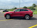 2017 Jaguar F-PACE 35t Prestige