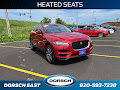 2017 Jaguar F-PACE 35t Prestige