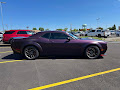 2022 Dodge Challenger R/T Scat Pack Widebody