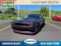 2022 Dodge Challenger R/T Scat Pack Widebody