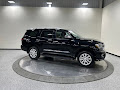 2021 Toyota Sequoia Platinum