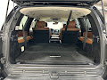 2021 Toyota Sequoia Platinum