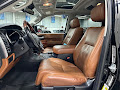 2021 Toyota Sequoia Platinum