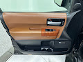 2021 Toyota Sequoia Platinum