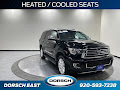 2021 Toyota Sequoia Platinum