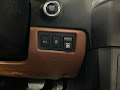 2021 Toyota Sequoia Platinum